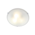 3 Clip decorative ceiling light - White (C49W)