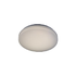 Traditional decorative ceiling light - White (C554)