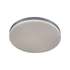 Contempory decorative ceiling light - White (C558WW)