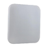 Contempory decorative ceiling light - White (C560CW)