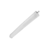 Open channel decorative ceiling light - White (C602)