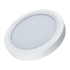 Contempory decorative ceiling light - White (C672CW)