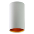 Sand Surface Mounted Downlight - White (C700WG)