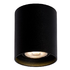 Sand Surface Mounted Downlight - Black (C701B)