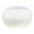 Contempory decorative ceiling light - White (C94O)
