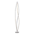 Senna Decorative Floor Light - White (FL209WH)