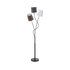 Maronda 3 Lamp Floor Light - Multicoloured (FL21)