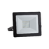 Wall Mounted Floodlight with Day/Night Sensor - Black (FS262)