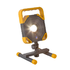 Heavy Duty Freestanding Worklight - Black/Yellow (FS266)