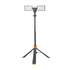 Telescopic Pole Mounted Worklight - Grey/Yellow (FS270)