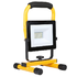Freestanding LED Work Light - Black/Yellow (FS2LED)