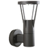 Arco Air Wall Light - Graphite (O408GT)