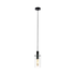 Montefino Globe Pendant - Black (P1063)