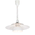Brenda Shaded Pendant - White (P1070)