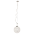 Bowl Shaded Pendant - Chrome (P1111CH)