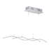 Lasana Linear Pendant - Chrome (P115)