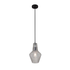 Milano Bowl Shaded Pendant - Clear (P796CL)