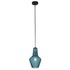 Milano Bowl Shaded Pendant - Blue (P797BL)