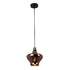 Larissa Bowl Shaded Pendant - Copper (P855C)