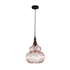 Anthea Abstract Pendant - Copper (P892CP)
