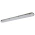50W Vapour Proof Ceiling Light - Grey (PR215)