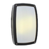 Link Plain Bulkhead - Black (200 x 320mm)