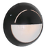 Eyelid Bulkhead - Black (195 x 110mm)