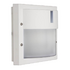 Ludo Eyelid Bulkhead - White (236 x 236mm)
