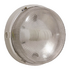 Plain Bulkhead - White (220mm)