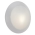 Berta Plain Bulkhead - Grey (275mm)