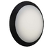 Umberta Plain Bulkhead - Black (350mm)