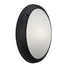 Danzi Plain Bulkhead - Black (245 x 345mm)