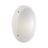 Danzi Plain Bulkhead - White (240 x 340mm)