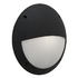 Lucia Eyelid Bulkhead - Black (300mm)