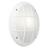 Danzi Grid Bulkhead - White (240 x 340mm)