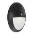 Danzi Eyelid Bulkhead - Black (250 x 388mm)