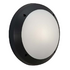 Gelmi Plain Bulkhead - Black (313mm)