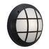 Gelmi Grid Bulkhead - Black (313mm diameter)