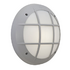 Gelmi Grid Bulkhead - Grey (313mm diameter)