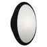Maddi Plain Bulkhead - Black (230 x 330mm)