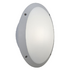 Maddi Plain Bulkhead - Grey (230 x 330mm)