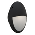 Maddi Eyelid Bulkhead - Black (230 x 330mm)