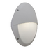 Maddi Eyelid Bulkhead - Grey (230 x 330mm)