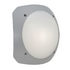 Stucchi Plain Bulkhead - Grey (310 x 310mm)