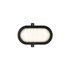 Plain Bulkhead - Black (172 x 116mm)