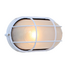 Grid Bulkhead - White (280 x 160mm)