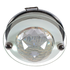 Galaxy Recessed Downlight - Chrome (D103CHC)