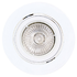 Tilt Twist Recessed Downlight - White (D19W)
