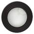 Cabinet Reccessed Downlight - Black (D32B)
