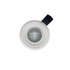 Straight Recessed Downlight - White (D36W)